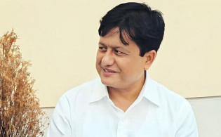 অবসরে গেলেন এনবিআর এর সেই মতিউর