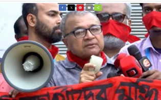 সরকারকে ক্ষমা প্রার্থনা করে পদত্যাগ করতে হবে: সলিমুল্লাহ খান