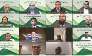 ডেল্টা লাইফের ডিভিডেন্ড অনুমোদন