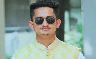 মুক্তি পেয়ে ফেসবুক পোস্টে যা জানালেন সারজিস আলম