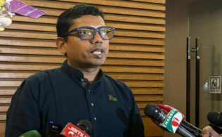 মোবাইল ডেটার কোনো মেয়াদ রাখা যাবে না: পলক