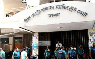 কারাগারে থাকা ৩৭ এইচএসসি পরীক্ষার্থীর জামিন