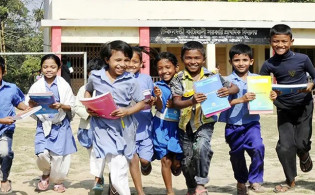 আগামীকাল খুলছে প্রাথমিক বিদ্যালয়