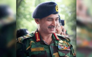 ছাত্রদের উপর গুলি: যা বললেন সাবেক সেনাপ্রধান