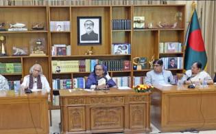 আটক সাধারণ ছাত্রদের মুক্তির নির্দেশ প্রধানমন্ত্রীর