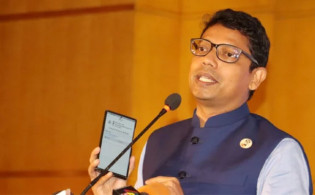 আমরা কোথাও ইন্টারনেট বন্ধ করিনি: পলক