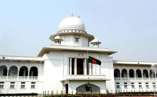 ৯ শিশুর মৃত্যুর ঘটনায় করা রিট শুনতে হাইকোর্টের অপারগতা