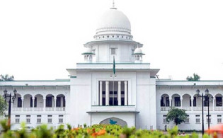 আন্দোলনকারীদের ওপর গুলি ছোড়া বন্ধের রিট খারিজ