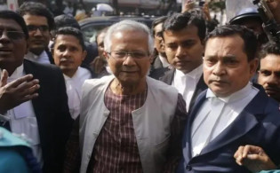 ড. ইউনূসকে ৬৬৬ কোটি টাকা কর দিতে হবে: হাইকোর্ট