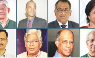অন্তর্বর্তী সরকারের উপদেষ্টা হতে পারেন যারা