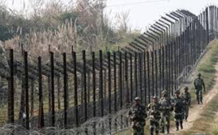 ভারত-বাংলাদেশ সীমান্তে হাই অ্যালার্ট জারি