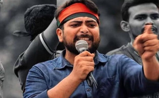 ২৪ ঘণ্টার মধ্যে অন্তর্বর্তীকালীন জাতীয় সরকারের রূপরেখা