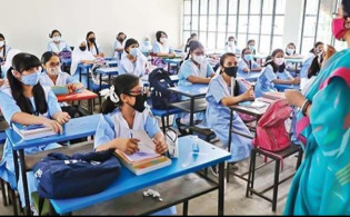 মঙ্গলবার খুলছে দেশের সব শিক্ষাপ্রতিষ্ঠান ও অফিস