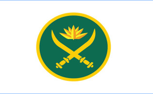 সেনাবাহিনীর শীর্ষ পদে রদবদল