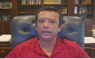 আওয়ামী লীগ নেতাকর্মীদের উদ্দেশে জয়ের ভিডিও বার্তা
