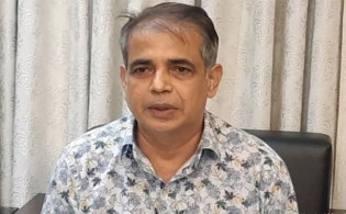র্যাবের নতুন মহাপরিচালক এ কে এম শহিদুর রহমান