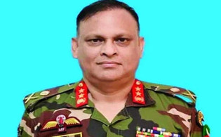 যেভাবে আটক হলেন বরখাস্ত সেই মেজর জেনারেল জিয়াউল আহসান