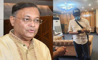 হাই প্রোফাইলদের যেতে না দেয়া নিয়ে যা জানালো ইমিগ্রেশন