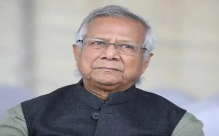দণ্ড বাতিল হচ্ছে ড. ইউনূসের
