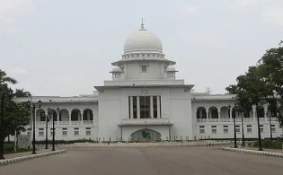 শিক্ষার্থীদের উদ্দেশে সুপ্রিম কোর্টের বিচারপতির ৬ প্রস্তাব