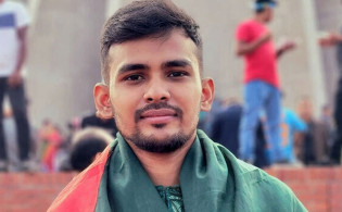 অন্তর্বর্তীকালীন সরকারে কারা থাকছেন, যা জানালেন সমন্বয়ক আসিফ