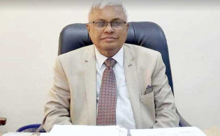 অতিরিক্ত অ্যাটর্নি জেনারেল এস এম মুনীরের পদত্যাগ