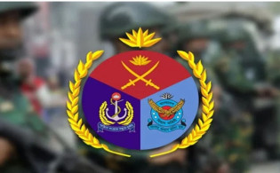 দেশের ৪১৭ থানায় সেনাবাহিনী মোতায়েন