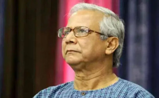 শনিবার আবু সাঈদের বাড়িতে যাচ্ছেন ড. ইউনূস
