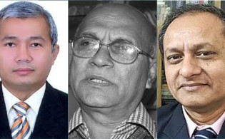 যে কারণে শপথ নেননি অন্তর্বর্তী সরকারের ৩ উপদেষ্টা