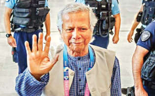অন্তর্বর্তী সরকারের মেয়াদ নিয়ে যা জানা গেলো