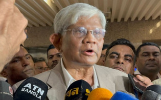 পাচার হওয়া টাকা ফিরিয়ে আনতে হবে: অর্থ উপদেষ্টা