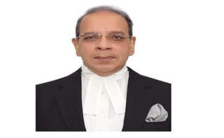 আন্দোলনকারীদের দাবির মুখে সৈয়দ রেফাতই হলেন প্রধান বিচারপতি 