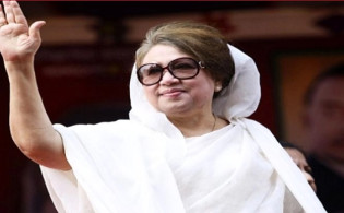 খালেদা জিয়া জাতীয় নির্বাচনে অংশ নেবেন: এনডিটিভিকে মির্জা ফখরুল