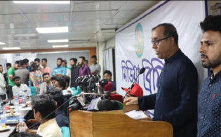 পুলিশকে হুঁশিয়ারি বৈষম্যবিরোধী ছাত্র আন্দোলনের সমন্বয়কদের