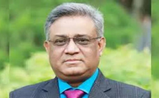 পদত্যাগ করলেন ঢাবি উপাচার্য মাকসুদ কামাল