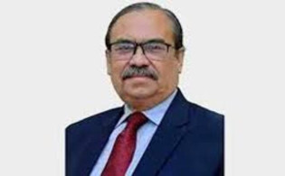 প্রধান বিচারপতি ওবায়দুল হাসানের পদত্যাগ