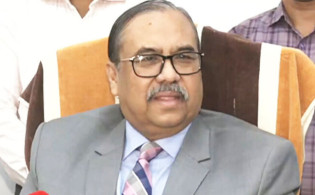 পদত্যাগপত্রে যা লিখেছেন সাবেক বিচারপতি