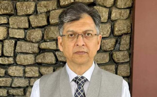 রোববার দেশে ফিরছেন বিএনপি নেতা সালাউদ্দিন