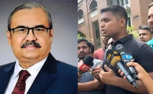 প্রধান বিচারপতিকে দুপুর ১টার মধ্যে পদত্যাগের আল্টিমেটাম