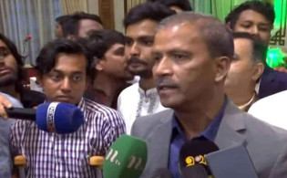 কতদিন থাকবে অন্তর্বর্তী সরকার, যা জানালেন আসিফ নজরুল