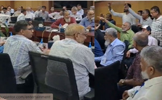 জনপ্রশাসন মন্ত্রণালয়কে ৪৮ ঘণ্টার আল্টিমেটাম