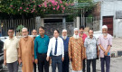 সাত দফা দাবি নিয়ে বিএসইসি-তে বিনিয়োগকারীরা