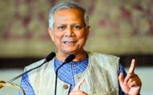 অ্যাকশন শুরু হলে সমর্থন চাই : ড. ইউনূস