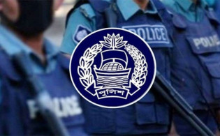 নির্ধারিত তারিখে যোগ না দিলে চাকরি হারাবেন পুলিশ সদস্যরা