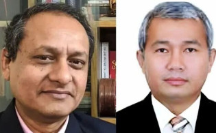 নতুন দুই উপদেষ্টা যে মন্ত্রণালয় পেলেন