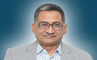 ইউজিসি চেয়ারম্যানের পদত্যাগ