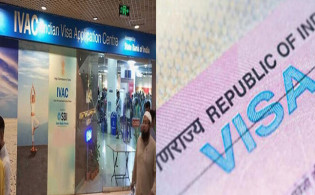 ভিসা প্রার্থীদের নতুন বার্তা দিলো ভারতীয় দূতাবাস
