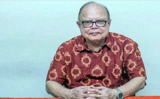 প্রধান উপদেষ্টার বিশেষ সহকারী হলেন সাবেক মন্ত্রীপরিষদ সচিব