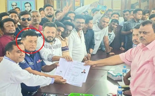 ‘মানুষের ঘৃণা নিয়ে চাকরি করব না’ লিখে চাকরি ছাড়লেন অতিরিক্ত ডিআইজি