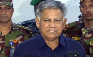 আওয়ামী লীগের প্রতি যে বার্তা দিলেন স্বরাষ্ট্র উপদেষ্টা